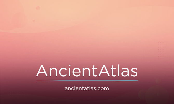 AncientAtlas.com