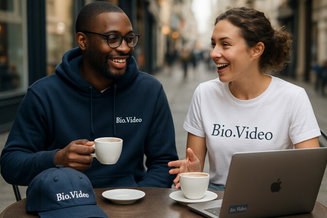 Bio.Video — 5