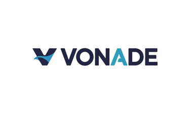 Vonade.com - Creative brandable domain for sale