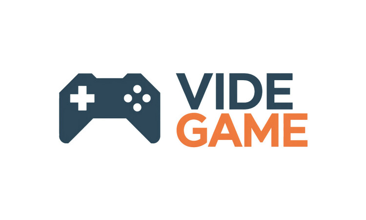 VideGame logo
