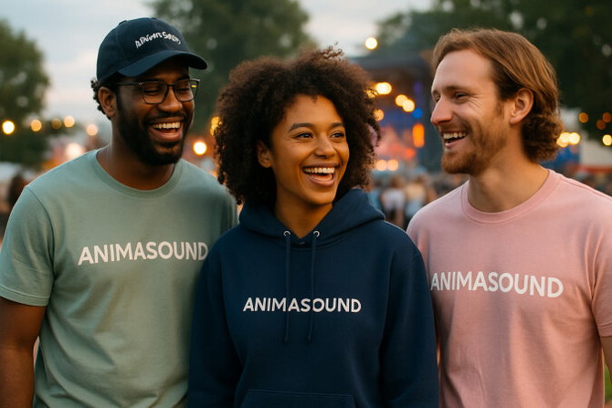 AnimaSound.com — 5