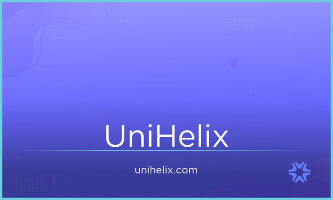UniHelix.com