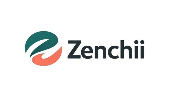 Zenchii logo