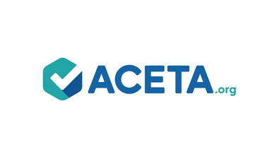 Aceta.org - Creative brandable domain for sale
