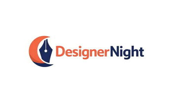 DesignerNight.com - Creative brandable domain for sale
