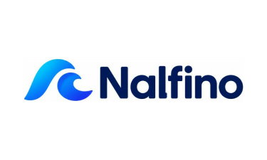 Nalfino logo