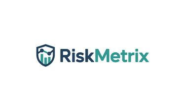 RiskMetrix logo