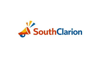 SouthClarion logo