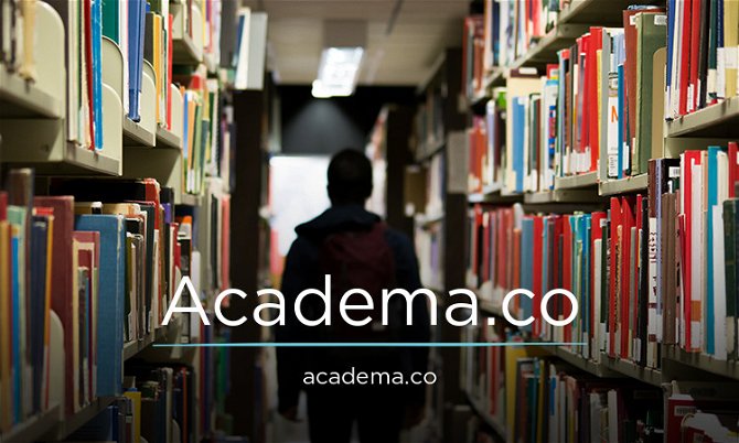 Academa.co