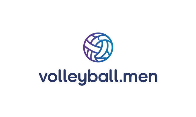 Volleyball.Men