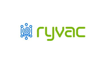 Ryvac.com - Creative brandable domain for sale