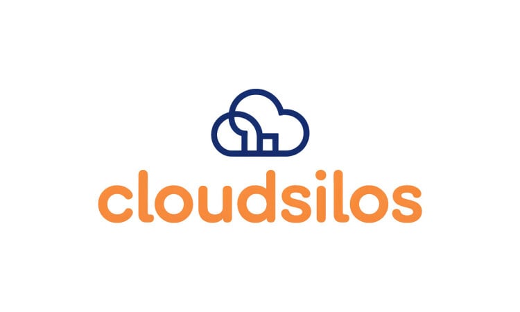 CloudSilos logo