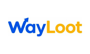 WayLoot logo