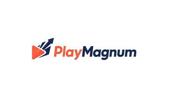PlayMagnum logo