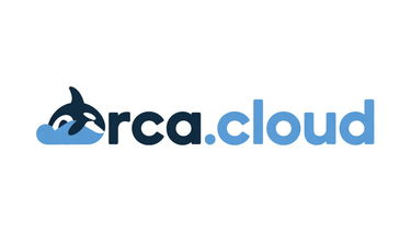 Orca.cloud - Creative brandable domain for sale