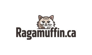 Ragamuffin.ca - Creative brandable domain for sale