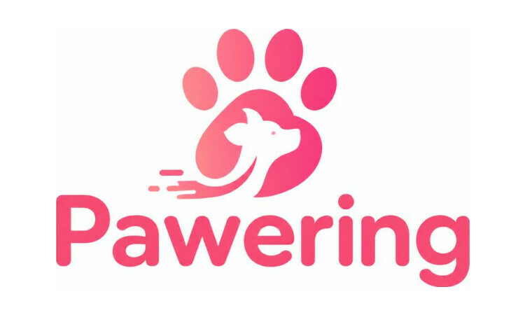 Pawering.com is for sale
