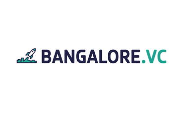 Bangalore.vc - Creative brandable domain for sale