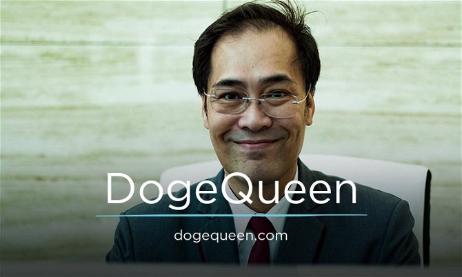 DogeQueen.com