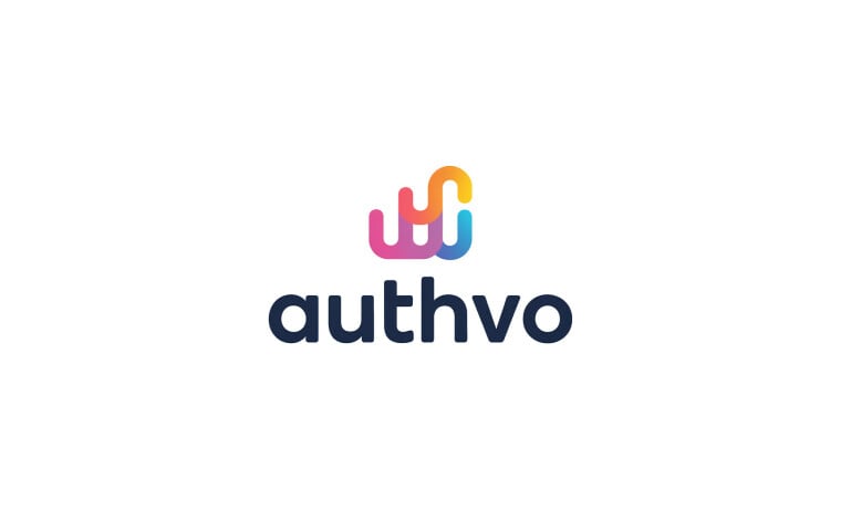 Authvo logo