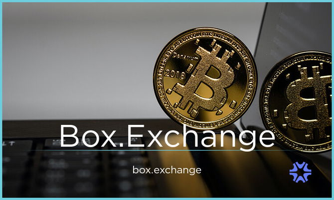 Box.Exchange