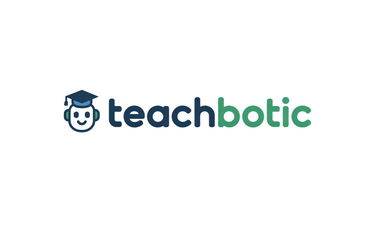 TeachBotic logo