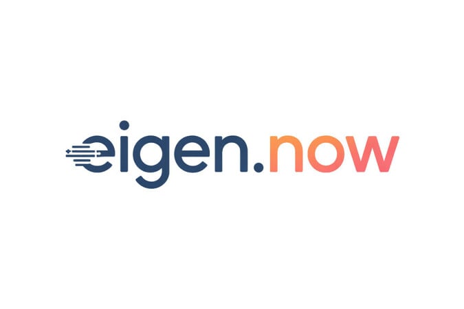 eigen logo