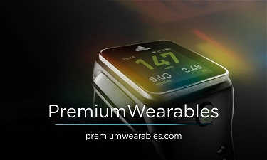 PremiumWearables.com