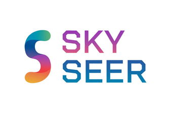 SkySeer.com - Creative brandable domain for sale