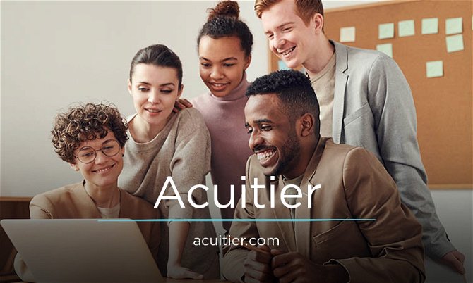 Acuitier.com