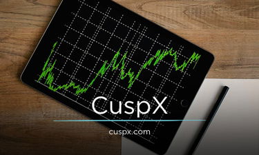 CuspX.com