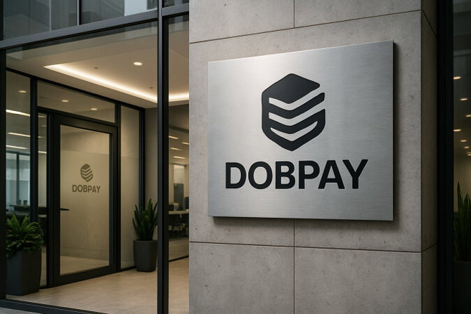 DOBPAY.com — 4