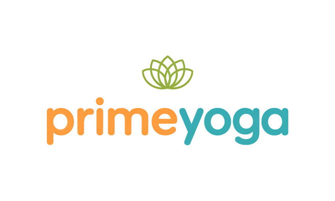 PrimeYoga.com