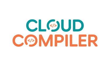 CloudCompiler.com - Creative brandable domain for sale