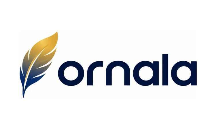ornala logo