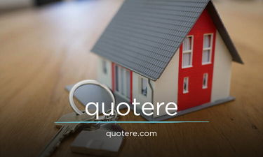 Quotere.com - Catchy premium domain names for sale