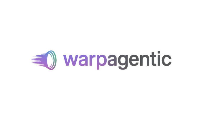 WarpAgentic.com