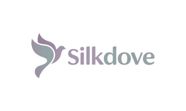 SilkDove logo