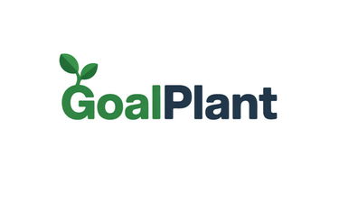 GoalPlant.com is for sale