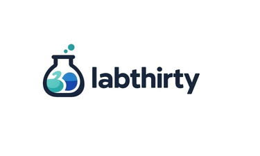 labthirty logo