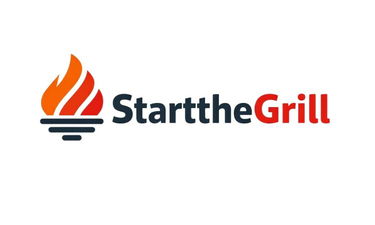 StarttheGrill.com - Creative brandable domain for sale