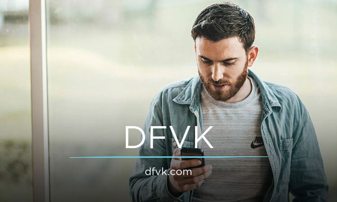 DFVK.com