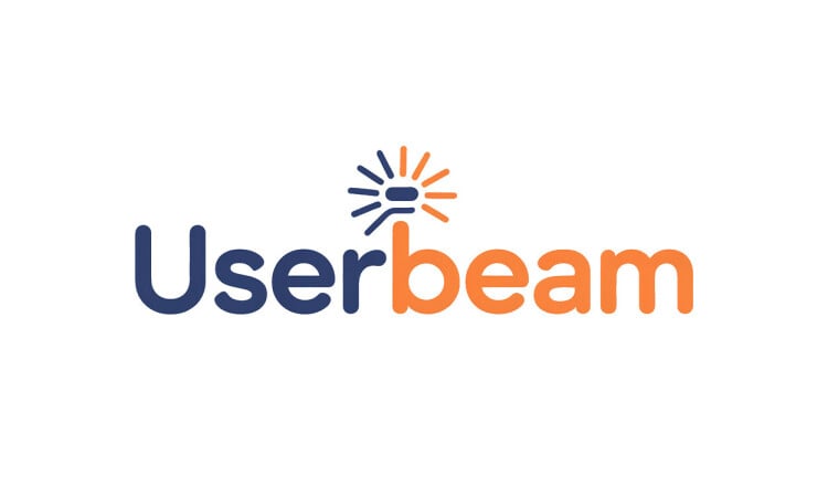 UserBeam logo