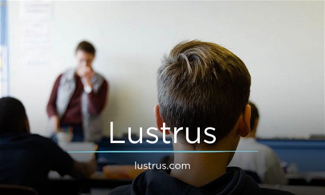 Lustrus.com