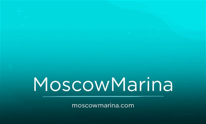 MoscowMarina.com