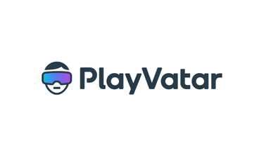Playvatar.com - Creative brandable domain for sale