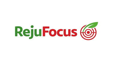 RejuFocus logo