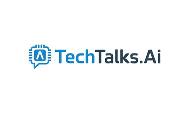 TechTalks.ai logo