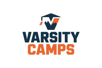VarsityCamps.com - Creative brandable domain for sale