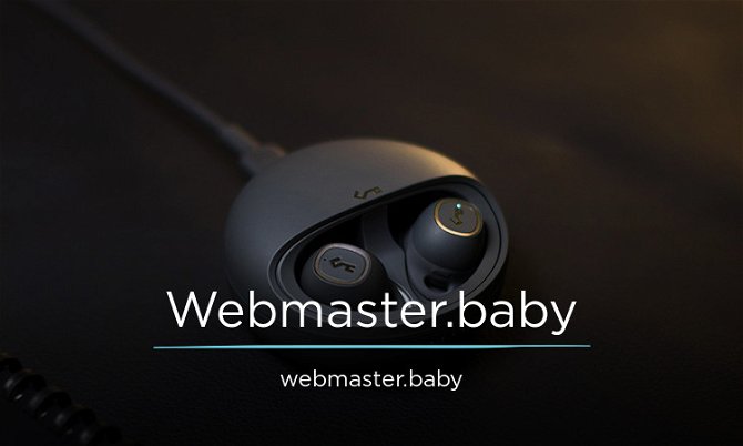 WEBMASTER.BABY